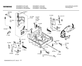 Схема №2 SF55A560 с изображением Инструкция по эксплуатации для посудомоечной машины Siemens 00588651
