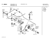 Схема №1 WFB2070BY с изображением Инструкция по эксплуатации для стиралки Bosch 00517865