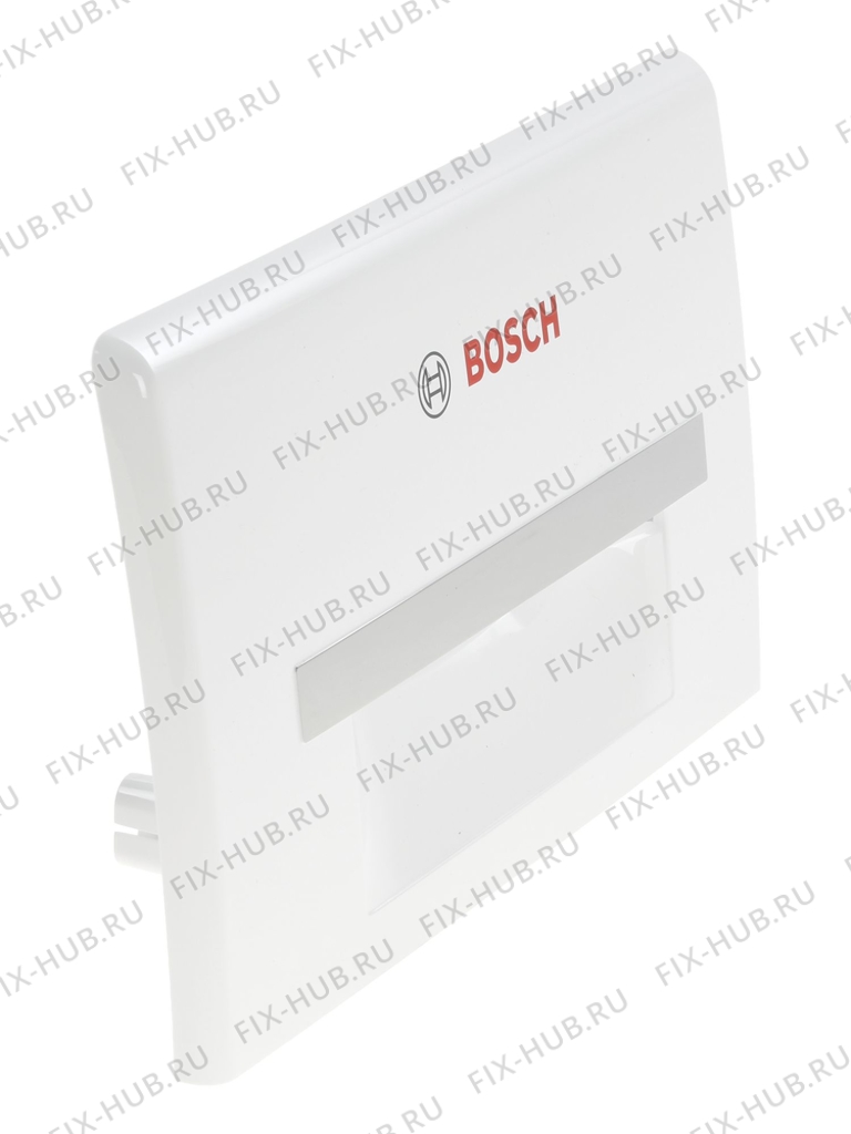 Большое фото - Ручка для стиралки Bosch 00758411 в гипермаркете Fix-Hub