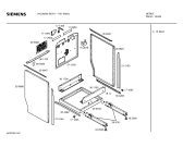 Схема №2 HN28226SK с изображением Инструкция по эксплуатации для электропечи Siemens 00528622