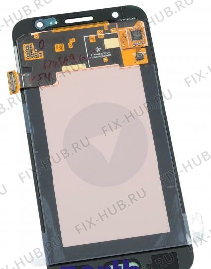 Большое фото - Дисплей для мобильного телефона Samsung GH97-17667B в гипермаркете Fix-Hub