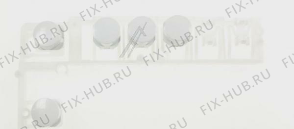 Большое фото - Переключатель для стиралки Zanussi 1326251103 в гипермаркете Fix-Hub