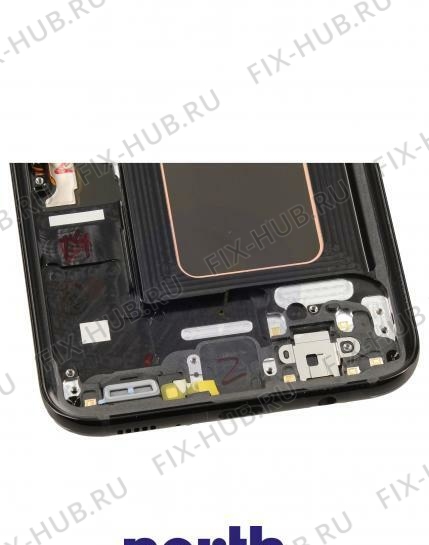 Большое фото - Дисплей для мобилки Samsung GH97-20470A в гипермаркете Fix-Hub