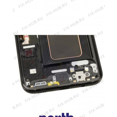 Дисплей для мобилки Samsung GH97-20470A в гипермаркете Fix-Hub