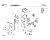 Схема №1 195306373 6185.11 с изображением Кулинарная книга для микроволновой печи Bosch 00512883