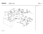 Схема №1 HB880478 с изображением Стержень для плиты (духовки) Siemens 00118877