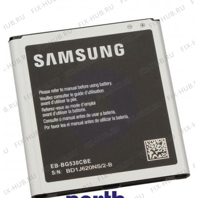 Накопитель для мобильного телефона Samsung GH43-04372A в гипермаркете Fix-Hub