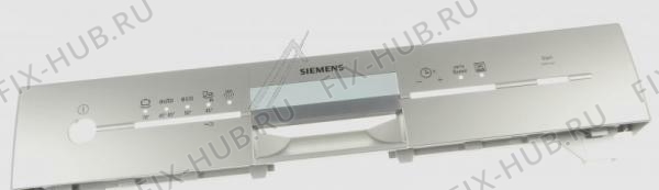 Большое фото - Передняя панель для посудомойки Siemens 00669015 в гипермаркете Fix-Hub