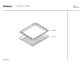 Схема №2 HE27055 с изображением Инструкция по эксплуатации для духового шкафа Siemens 00583400