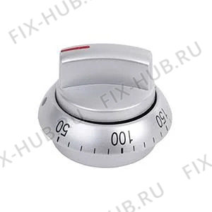 Большое фото - Ручка выбора температуры для плиты (духовки) Bosch 00188174 в гипермаркете Fix-Hub