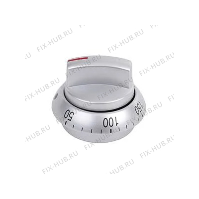 Ручка выбора температуры для плиты (духовки) Bosch 00188174 в гипермаркете Fix-Hub