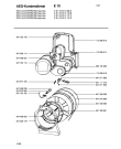 Схема №1 LTHWP с изображением Моторчик для стиральной машины Aeg 8991120990132