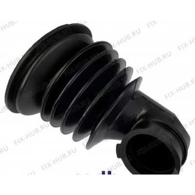 Труба Zanussi 1240161008 в гипермаркете Fix-Hub