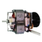 Двигатель (мотор) для электроблендера Philips 996510062808 для Philips HR2728/40
