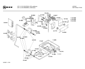 Схема №3 E2132W2GB 2071.04-15 с изображением Переключатель для духового шкафа Bosch 00068140