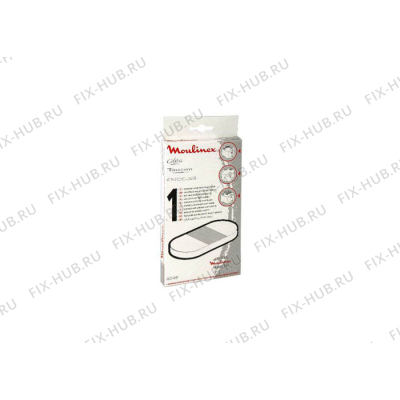 Фильтр для электрофритюрницы Moulinex MA-ADA903 в гипермаркете Fix-Hub