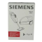 Пылесборник для пылесоса для пылесоса Siemens 00460687 для Siemens VZ92R90