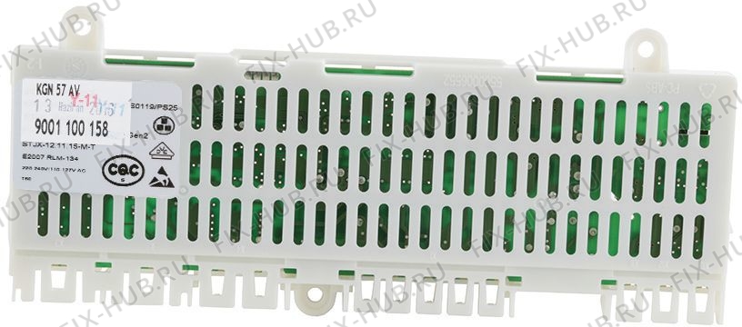 Большое фото - Силовой модуль для холодильника Bosch 12009760 в гипермаркете Fix-Hub