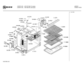 Схема №1 195308249 JOKER 180 с изображением Стеклянная полка для плиты (духовки) Bosch 00204492