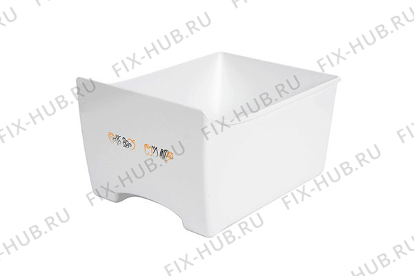 Большое фото - Ящик (корзина) для холодильника Zanussi 2275069033 в гипермаркете Fix-Hub