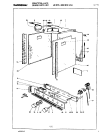 Схема №1 EB676604 с изображением Мотор вентилятора для духового шкафа Bosch 00098433