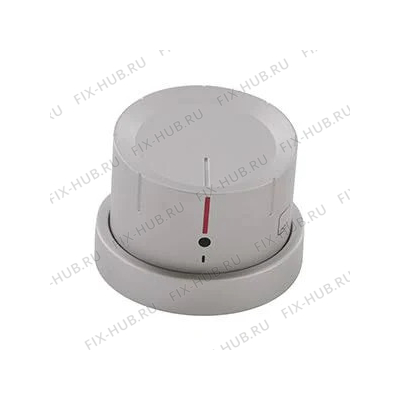Ручка выбора температуры для плиты (духовки) Bosch 00638668 в гипермаркете Fix-Hub