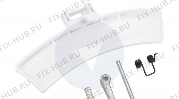 Большое фото - Ручка для сушилки Electrolux 4055237731 в гипермаркете Fix-Hub