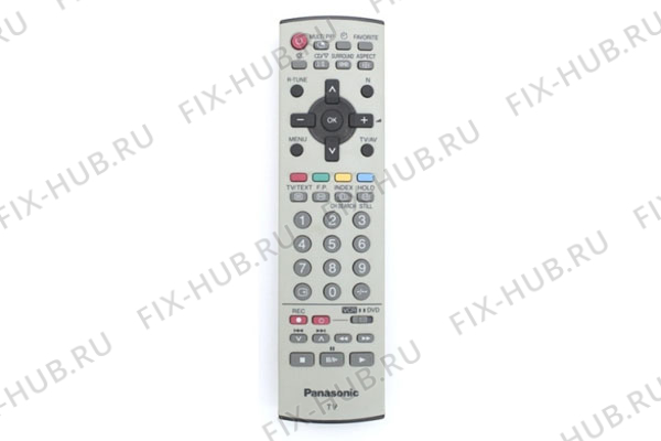 Большое фото - ПУ для жк-телевизора Panasonic EUR7628030 в гипермаркете Fix-Hub