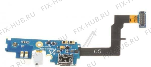 Большое фото - Модуль (плата) для мобилки Samsung GH59-12969A в гипермаркете Fix-Hub