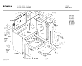 Схема №2 HS27220SS с изображением Инструкция по эксплуатации для электропечи Siemens 00519753