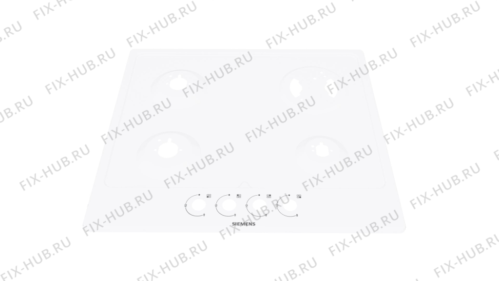 Большое фото - Варочная панель для электропечи Siemens 00777992 в гипермаркете Fix-Hub