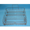 Ящик (корзина) для посудомоечной машины Gorenje 406389 406389 для Pelgrim GVW699RVS-P01 XL NL   -Titan FI Soft (341713, DW70.3)