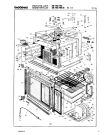 Схема №1 EB676604 с изображением Температурный ограничитель для духового шкафа Bosch 00157000