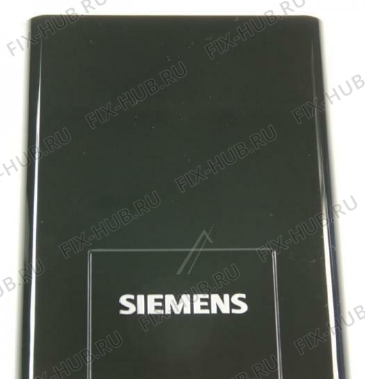 Большое фото - Крышка для электрокофемашины Siemens 00746964 в гипермаркете Fix-Hub