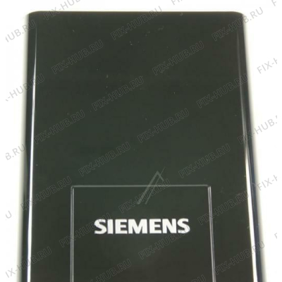 Крышка для электрокофемашины Siemens 00746964 в гипермаркете Fix-Hub