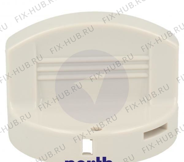 Большое фото - Клавиша Zanussi 1240382000 в гипермаркете Fix-Hub