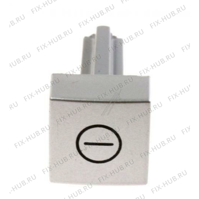 Ручка регулировки (кнопка) для электропосудомоечной машины Electrolux 1525698807 в гипермаркете Fix-Hub