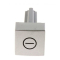 Ручка регулировки (кнопка) для электропосудомоечной машины Electrolux 1525698807 в гипермаркете Fix-Hub -фото 1
