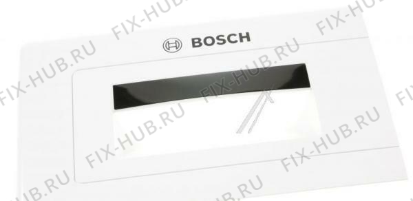 Большое фото - Ручка для стиральной машины Bosch 12005693 в гипермаркете Fix-Hub