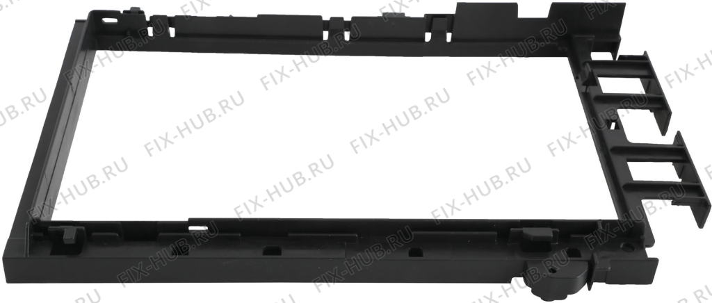 Большое фото - Держатель для кондиционера Bosch 11015894 в гипермаркете Fix-Hub