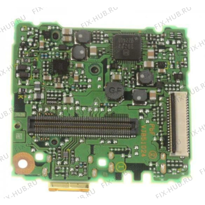 Модуль (плата) для составляющей Panasonic VEP51024B в гипермаркете Fix-Hub