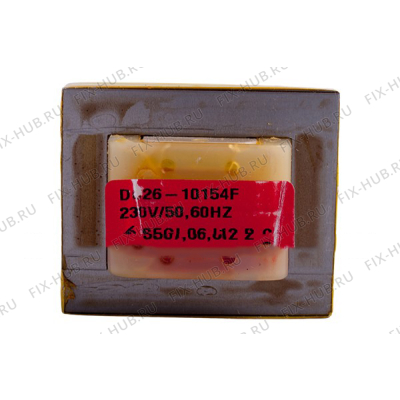 Другое для стиральной машины Samsung DC26-10154F в гипермаркете Fix-Hub