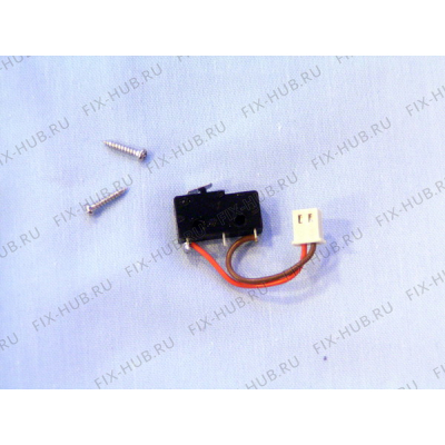 Микропереключатель для электрофритюрницы KENWOOD KW680654 в гипермаркете Fix-Hub
