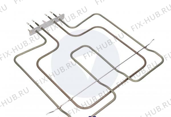 Большое фото - Нагревательный элемент для плиты (духовки) Whirlpool 481225998466 в гипермаркете Fix-Hub