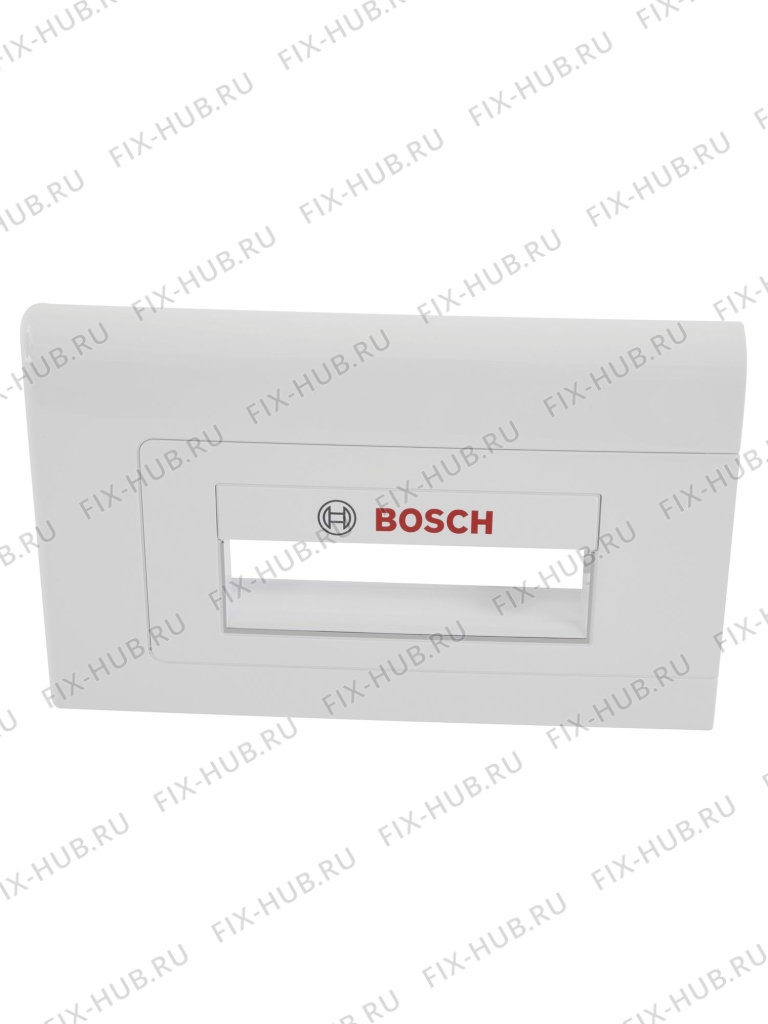 Большое фото - Ручка для стиралки Bosch 00656719 в гипермаркете Fix-Hub