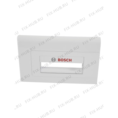 Ручка для стиралки Bosch 00656719 в гипермаркете Fix-Hub