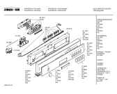 Схема №1 S44JRG9 с изображением Инструкция по эксплуатации для электропосудомоечной машины Bosch 00588530