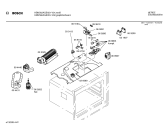 Схема №1 HBN562AGB с изображением Инструкция по эксплуатации для плиты (духовки) Bosch 00519883