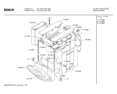 Схема №3 TCA6001CH Benvenuto B20 с изображением Инструкция по эксплуатации для электрокофеварки Bosch 00584788