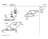Схема №2 NCT335ANL с изображением Трубки для электропечи Bosch 00295731